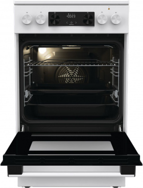 Плита Электрическая Gorenje GECS5C70WA