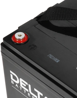 Батарея для ИБП Delta DT 1275