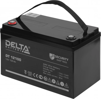 Батарея для ИБП Delta DT 12100