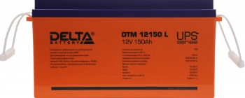 Батарея для ИБП Delta DTM 12150 L