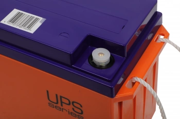 Батарея для ИБП Delta DTM 12150 L