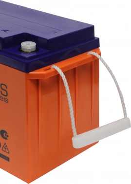 Батарея для ИБП Delta DTM 12150 L