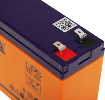 Батарея для ИБП Delta HR 12-24 W