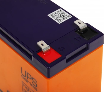 Батарея для ИБП Delta HR 12-28 W