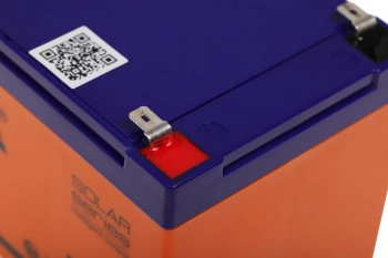 Батарея для ИБП Delta GEL 12-15