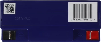 Батарея для ИБП Delta GEL 12-20