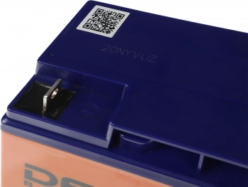 Батарея для ИБП Delta GEL 12-20