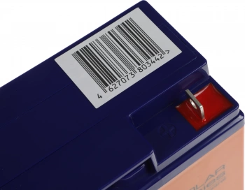 Батарея для ИБП Delta GEL 12-20