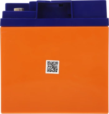 Батарея для ИБП Delta GEL 12-45