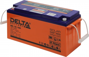 Батарея для ИБП Delta GEL 12-150
