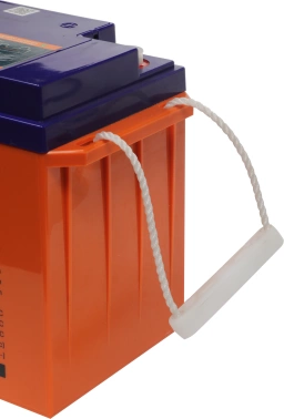 Батарея для ИБП Delta GEL 12-150