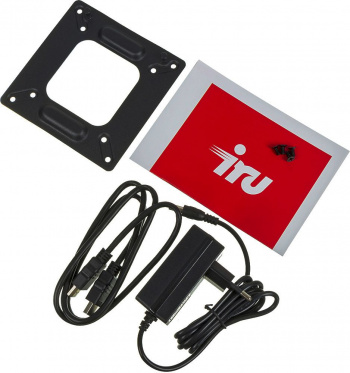 Неттоп IRU 110PGL