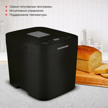 Хлебопечь Starwind SBM2086