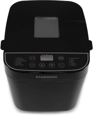 Хлебопечь Starwind SBM2086