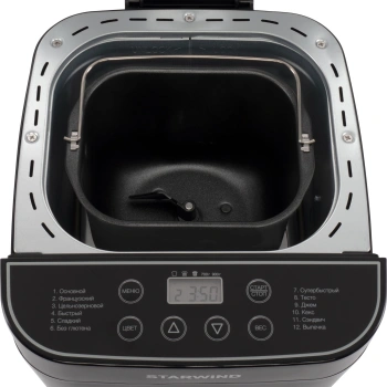 Хлебопечь Starwind SBM2086