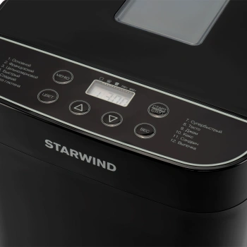 Хлебопечь Starwind SBM2086