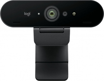 Камера Web Logitech Brio