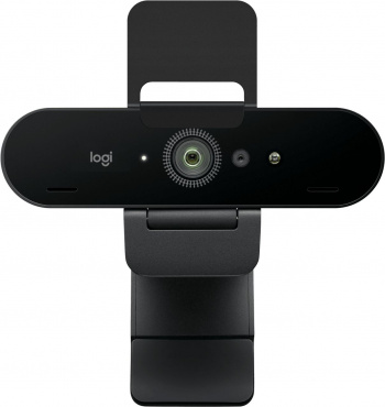 Камера Web Logitech Brio