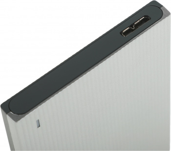 Жесткий диск Hikvision USB3.0 1TB HS-EHDD-T30 T1 GRAY