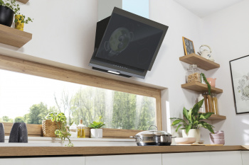 Вытяжка каминная Gorenje WHI649X21P