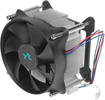 Устройство охлаждения(кулер) Deepcool Theta 31 PWM