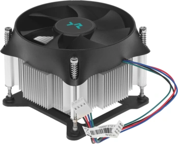 Устройство охлаждения(кулер) Deepcool Theta 31 PWM