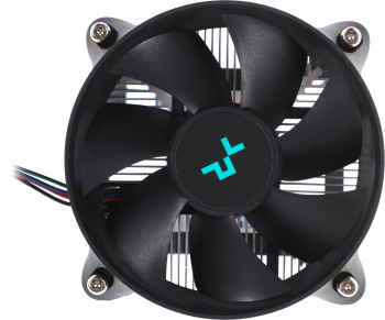 Устройство охлаждения(кулер) Deepcool Theta 31 PWM