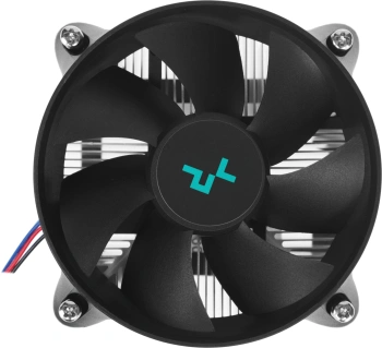 Устройство охлаждения(кулер) Deepcool Theta 31 PWM