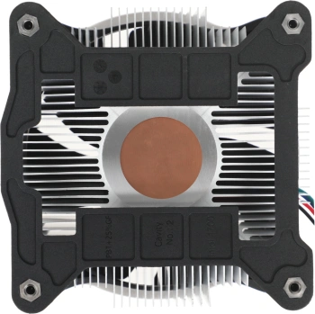 Устройство охлаждения(кулер) Deepcool Theta 31 PWM