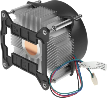 Устройство охлаждения(кулер) Deepcool Theta 31 PWM