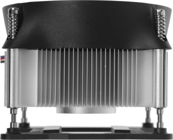 Устройство охлаждения(кулер) Deepcool Theta 31 PWM