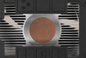 Устройство охлаждения(кулер) Deepcool Theta 31 PWM