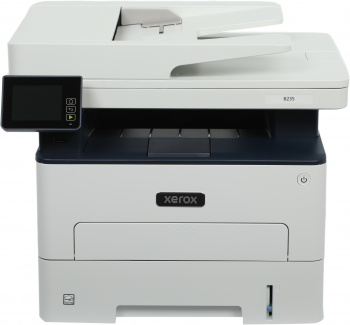 МФУ лазерный Xerox WorkCentre B235DNI