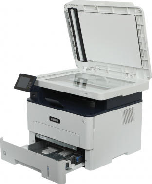 МФУ лазерный Xerox WorkCentre B235DNI