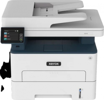 МФУ лазерный Xerox WorkCentre B235DNI