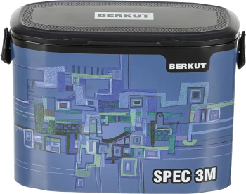 Автомобильный компрессор Berkut SPEC-3M