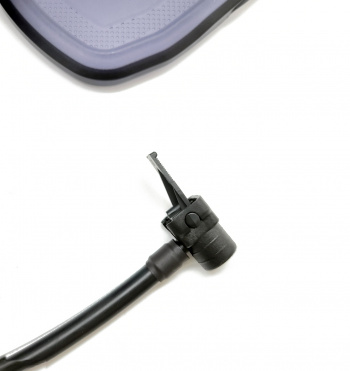 Автомобильный компрессор Berkut SPEC-3M