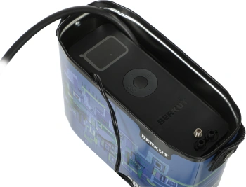 Автомобильный компрессор Berkut SPEC-3M