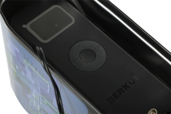 Автомобильный компрессор Berkut SPEC-3M