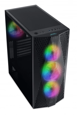 Корпус GMNG OGC-G200