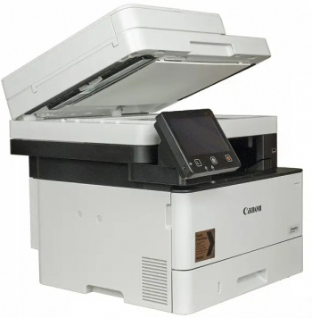 МФУ лазерный Canon i-Sensys MF453dw