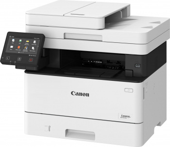 МФУ лазерный Canon i-Sensys MF453dw