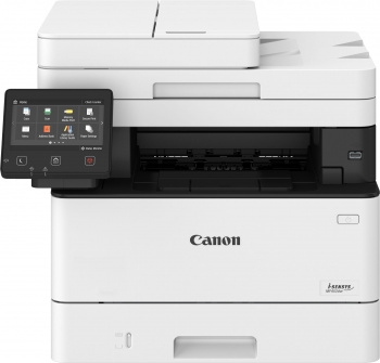 МФУ лазерный Canon i-Sensys MF453dw