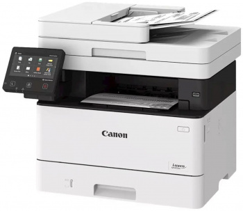 МФУ лазерный Canon i-Sensys MF453dw