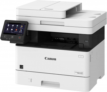 МФУ лазерный Canon i-Sensys MF455dw