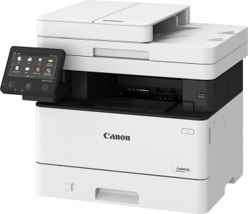МФУ лазерный Canon i-Sensys MF455dw