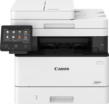 МФУ лазерный Canon i-Sensys MF455dw