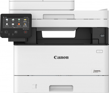 МФУ лазерный Canon i-Sensys MF455dw