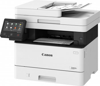 МФУ лазерный Canon i-Sensys MF455dw