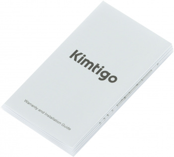 Память DDR4 4GB 2666MHz Kimtigo  KMKU4G8582666